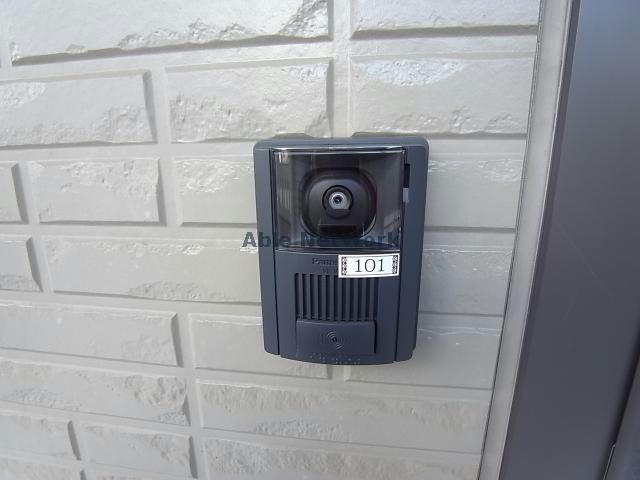 セジュール辻Ⅱの物件内観写真