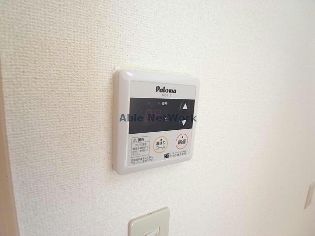 セジュール辻Ⅱの物件内観写真