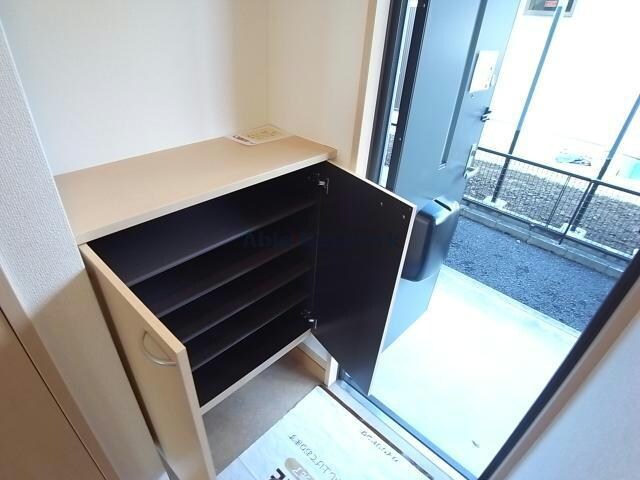 セジュール辻Ⅱの物件内観写真