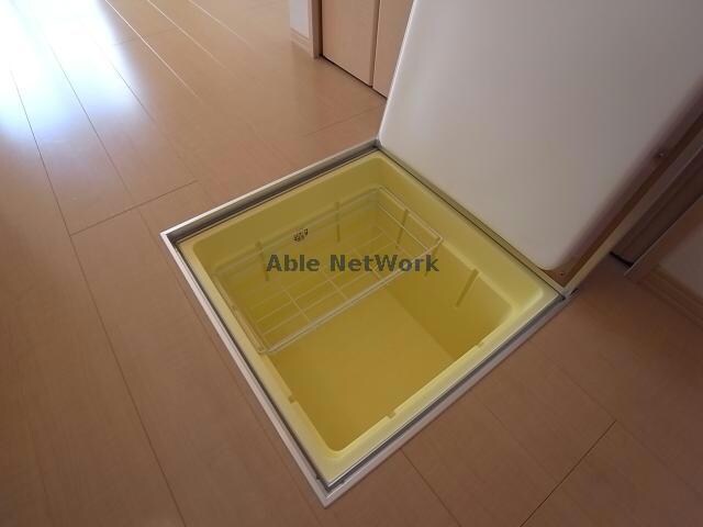 セジュール辻Ⅱの物件内観写真