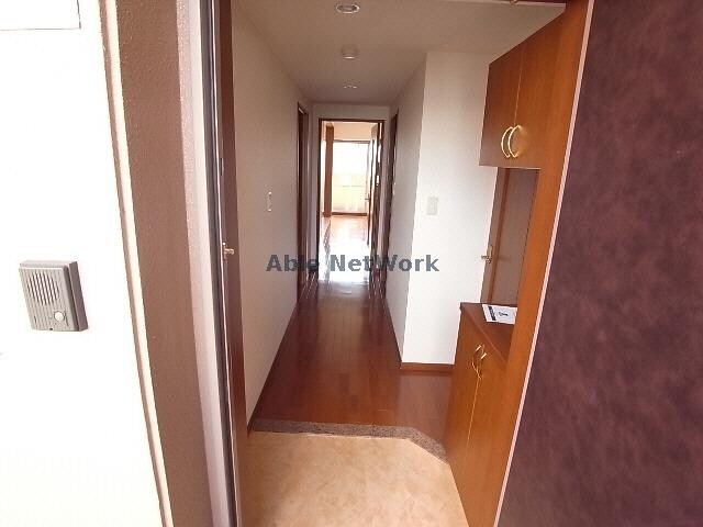 クリスタルパレスの物件内観写真