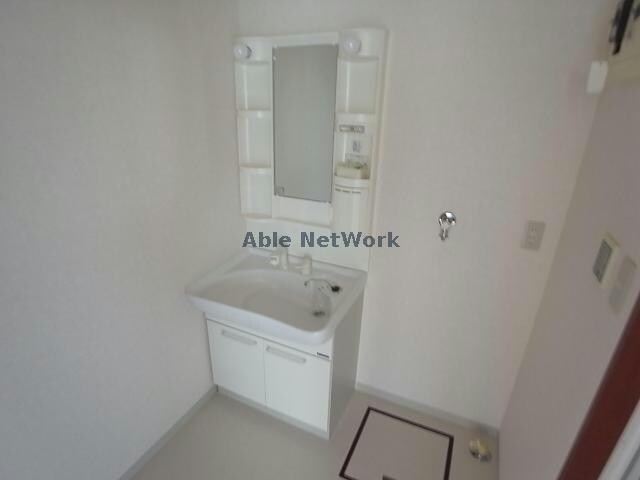 クリスタルパレスの物件内観写真