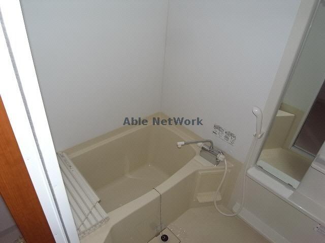 クリスタルパレスの物件内観写真