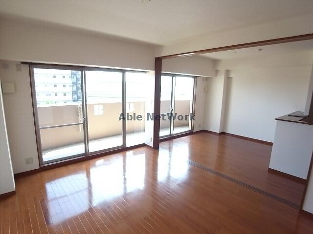 クリスタルパレスの物件内観写真