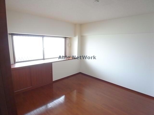 クリスタルパレスの物件内観写真