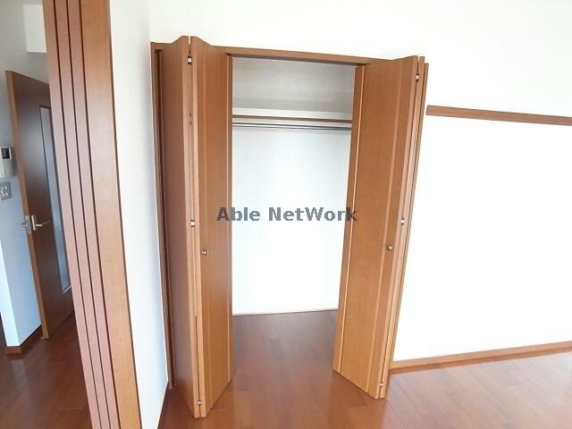 クリスタルパレスの物件内観写真