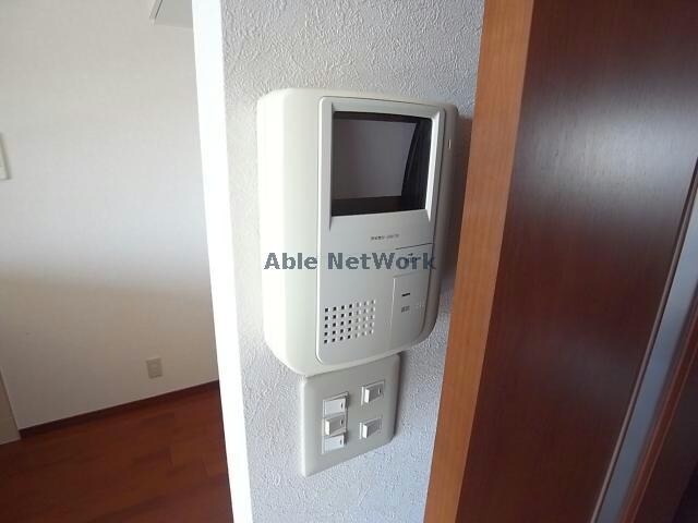 クリスタルパレスの物件内観写真