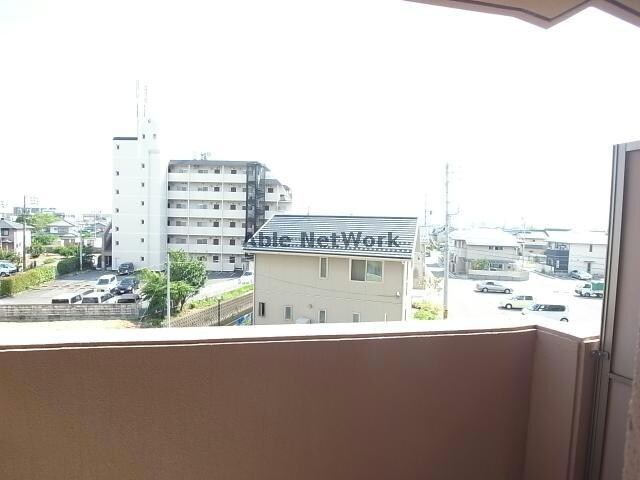 クリスタルパレスの物件内観写真