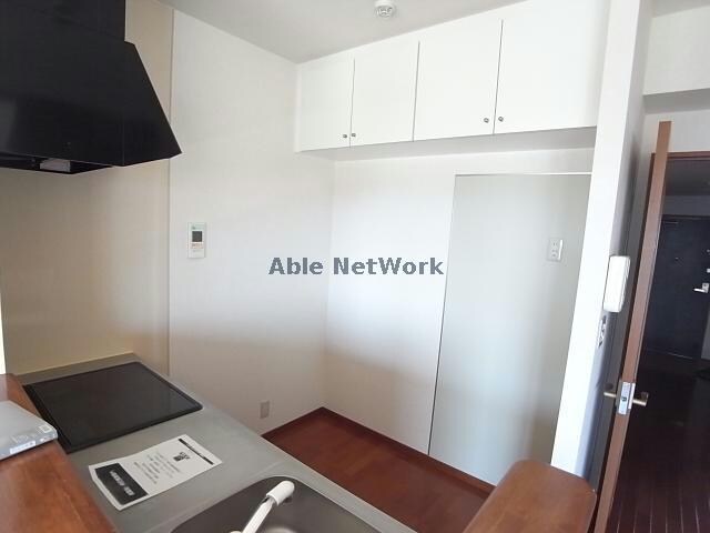 クリスタルパレスの物件内観写真