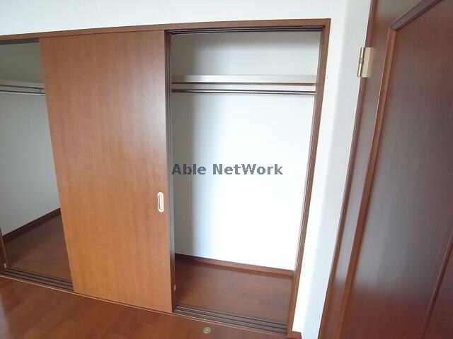 クリスタルパレスの物件内観写真