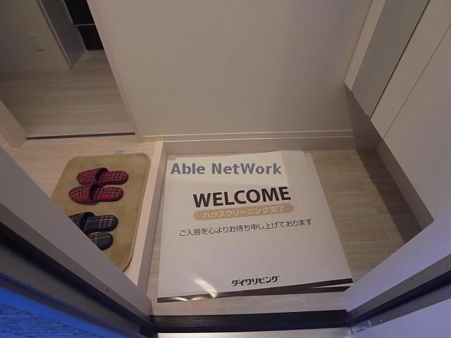 Coto・gran（コート・グラン）の物件内観写真