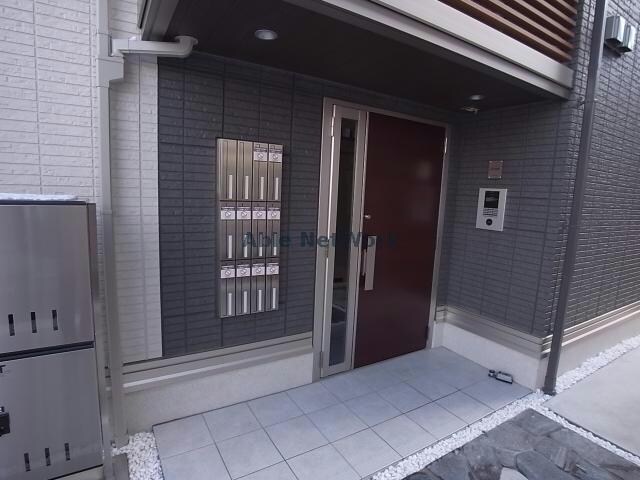 Coto・gran（コート・グラン）の物件外観写真