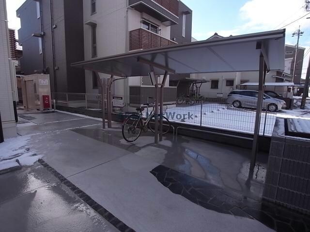 Coto・gran（コート・グラン）の物件外観写真