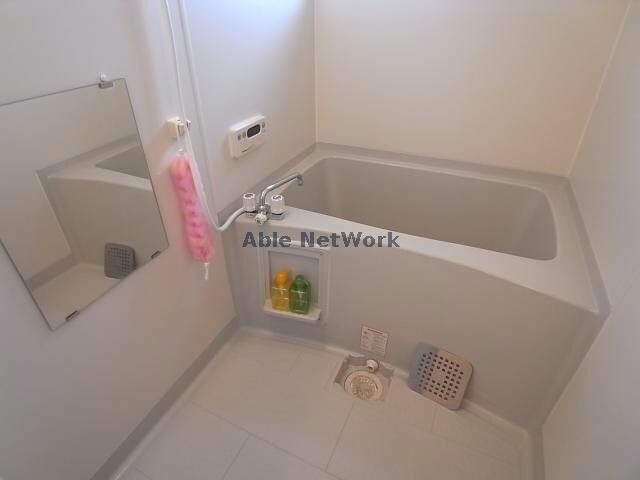 ベルセーヌＢの物件内観写真