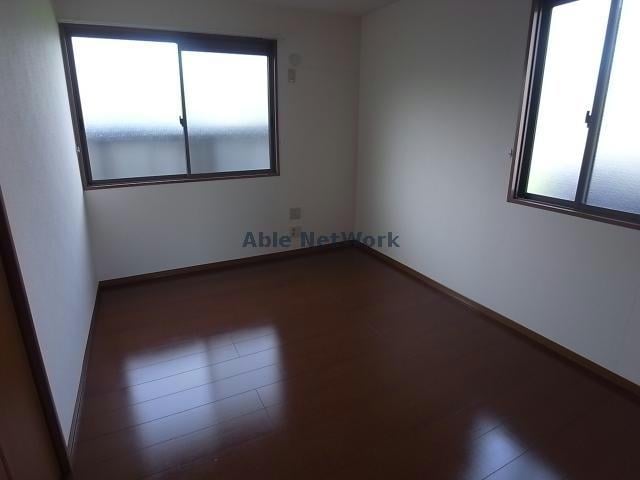 ベルセーヌＢの物件内観写真