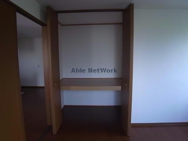 ベルセーヌＢの物件内観写真