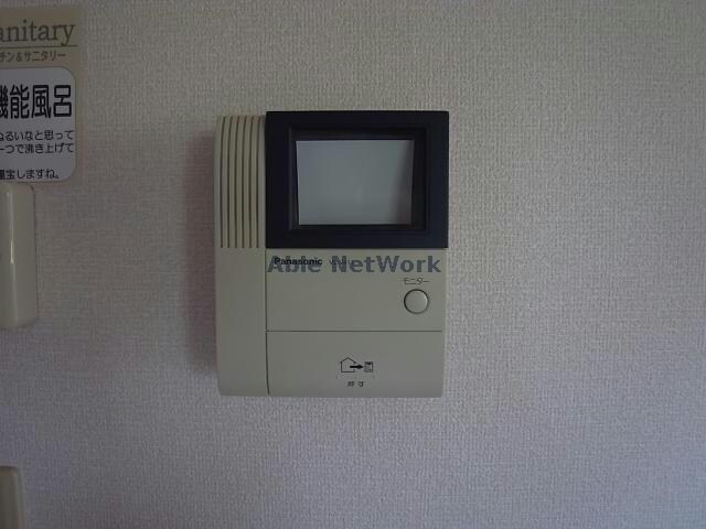 ベルセーヌＢの物件内観写真