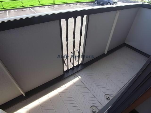 ベルセーヌＢの物件内観写真