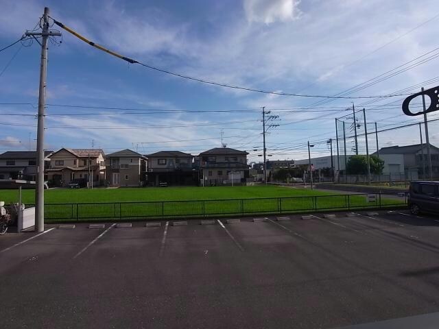 ベルセーヌＢの物件内観写真