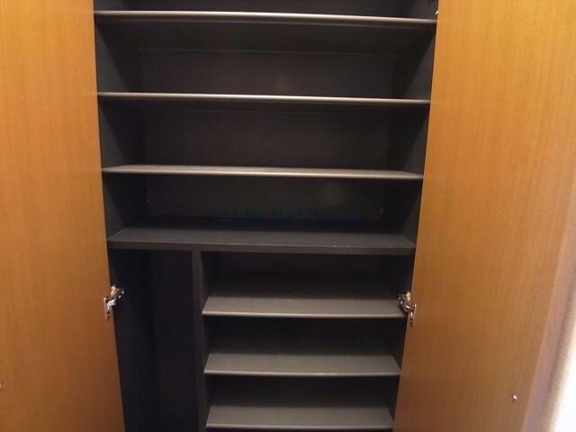 ベルセーヌＢの物件内観写真