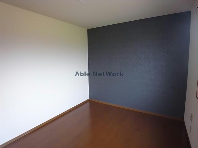 ベルセーヌＢの物件内観写真