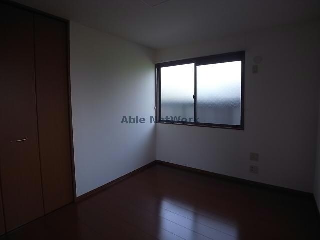 ベルセーヌＢの物件内観写真