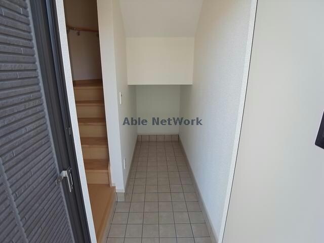 ブランドールの物件内観写真