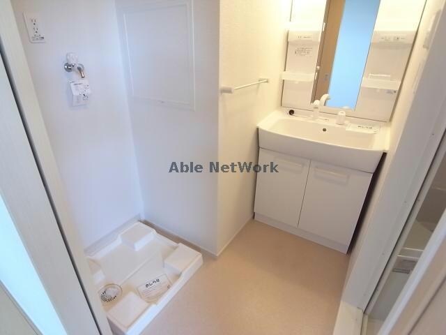 ブランドールの物件内観写真