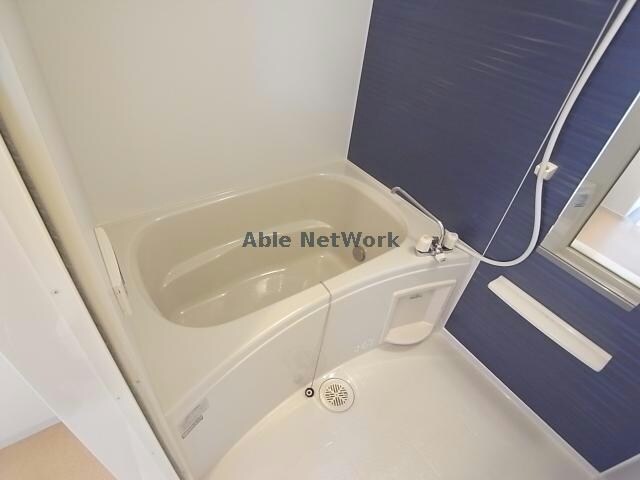 ブランドールの物件内観写真