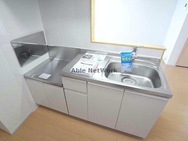 ブランドールの物件内観写真