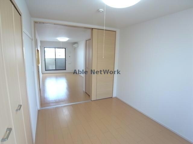 ブランドールの物件内観写真