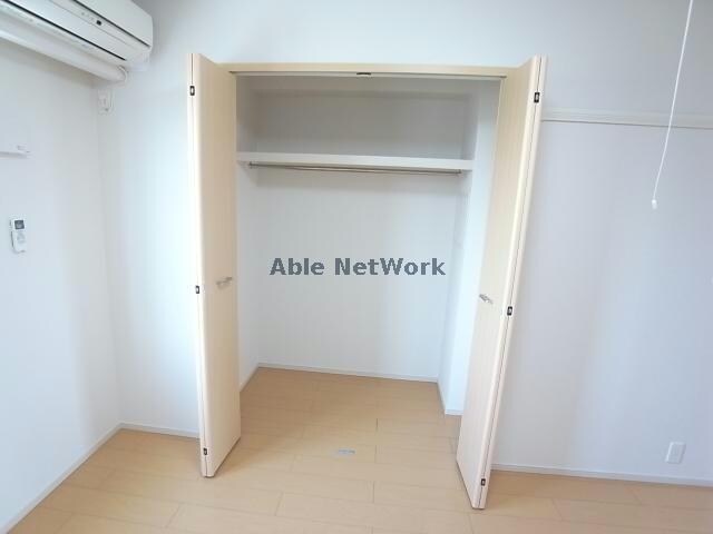 ブランドールの物件内観写真