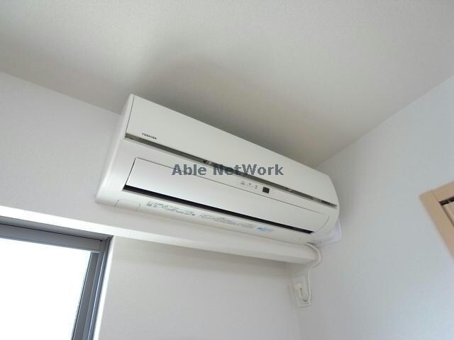 ブランドールの物件内観写真