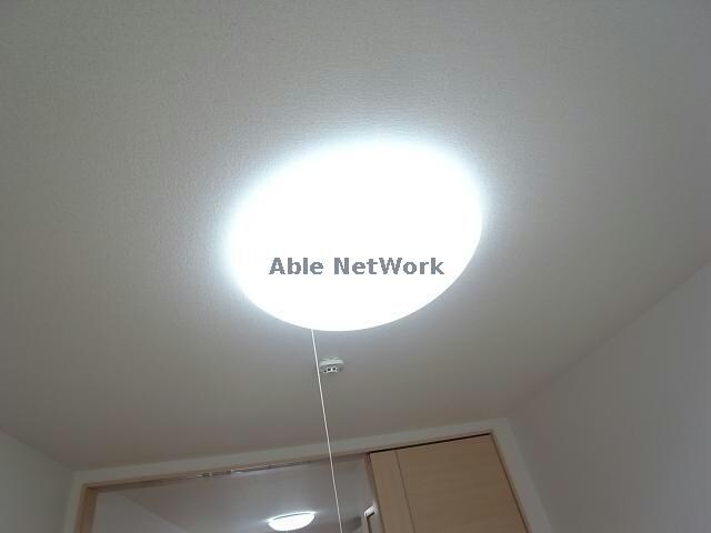 ブランドールの物件内観写真