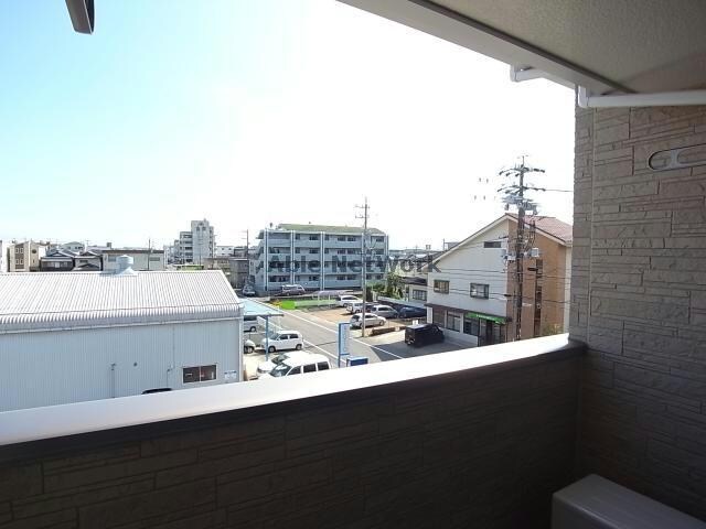 ブランドールの物件内観写真