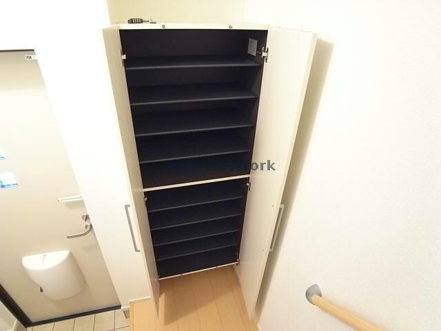 ブランドールの物件内観写真