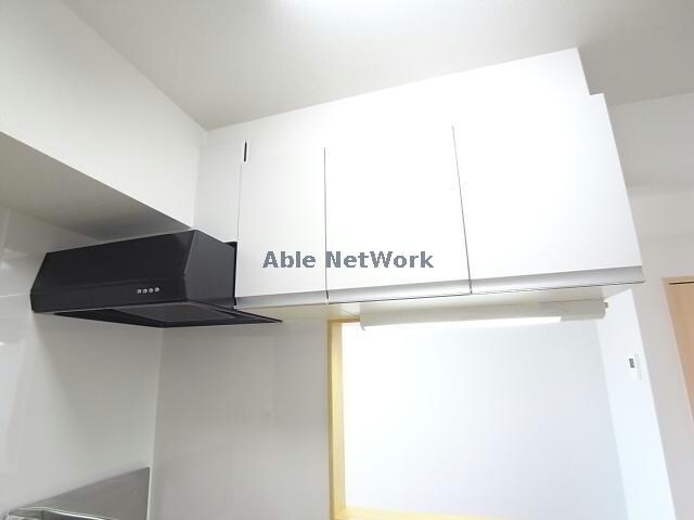 ブランドールの物件内観写真