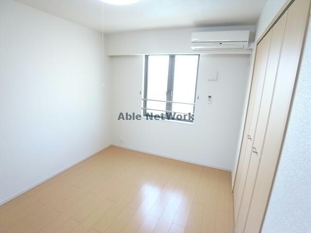 ブランドールの物件内観写真