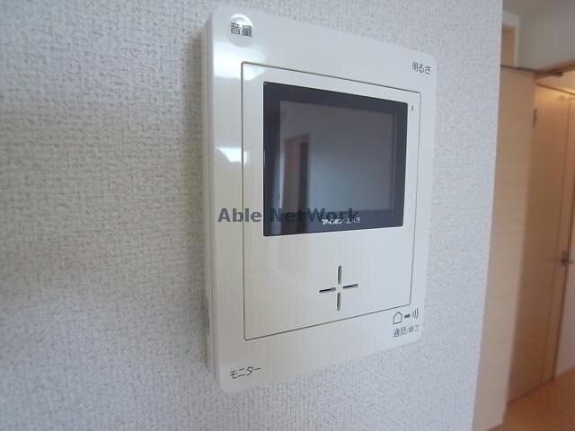 ブランドールの物件内観写真