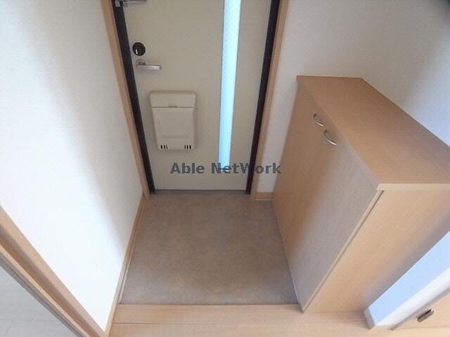 セレッソＫＴの物件内観写真