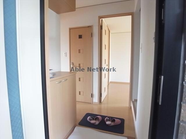 セレッソＫＴの物件内観写真