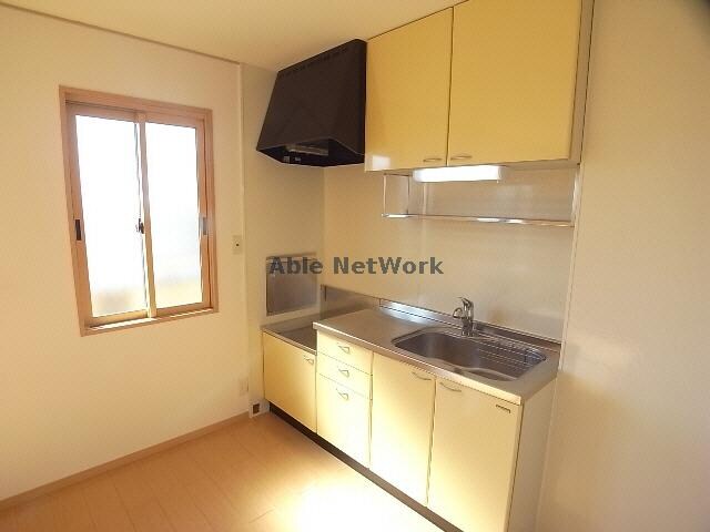 セレッソＫＴの物件内観写真