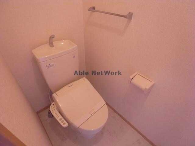 セレッソＫＴの物件内観写真