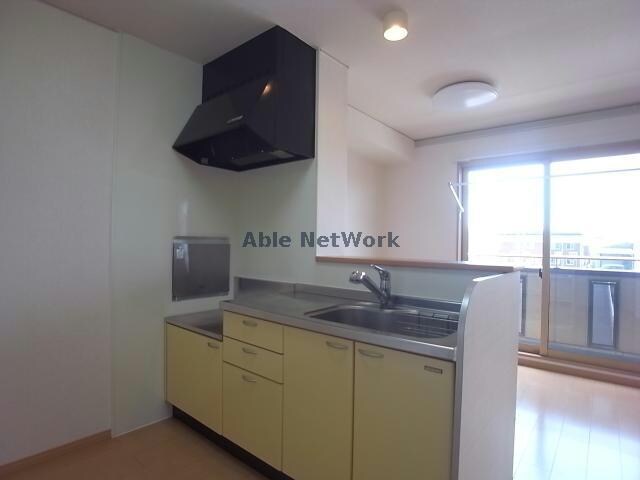 セレッソＫＴの物件内観写真