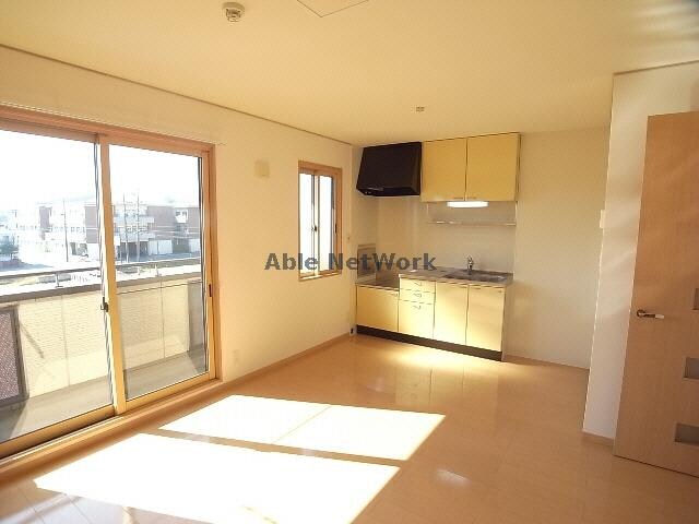 セレッソＫＴの物件内観写真