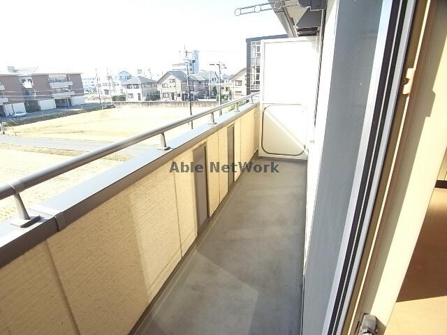 セレッソＫＴの物件内観写真