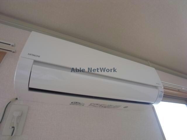 セレッソＫＴの物件内観写真