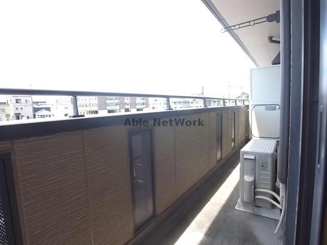 セレッソＫＴの物件内観写真