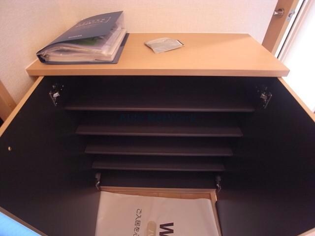 セレッソＫＴの物件内観写真