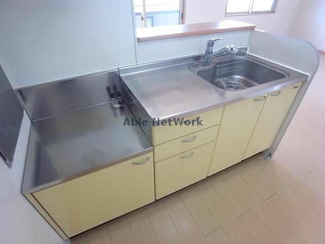 セレッソＫＴの物件内観写真